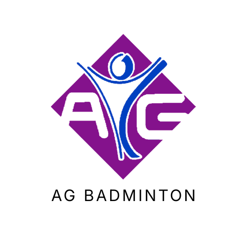 Sponsor for AG Badminton